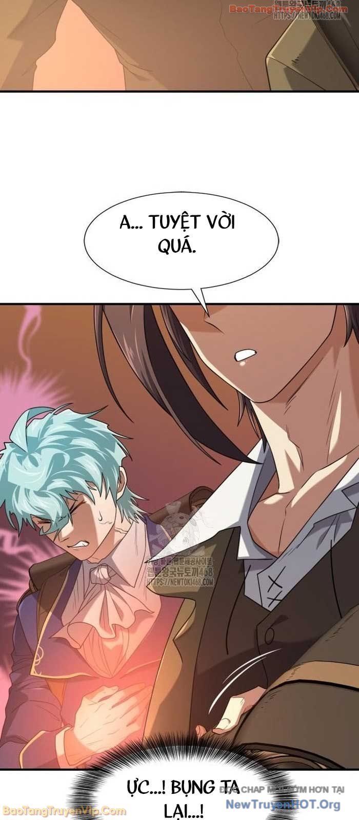 Kĩ Sư Bá Nhất Thế Giới Chap 212 - Next Chap 213