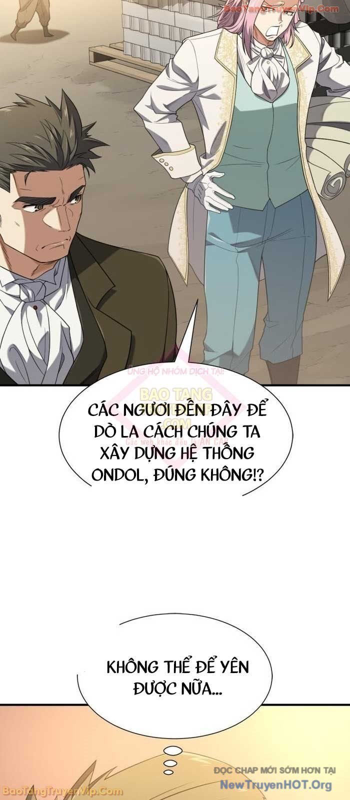 Kĩ Sư Bá Nhất Thế Giới Chap 212 - Next Chap 213