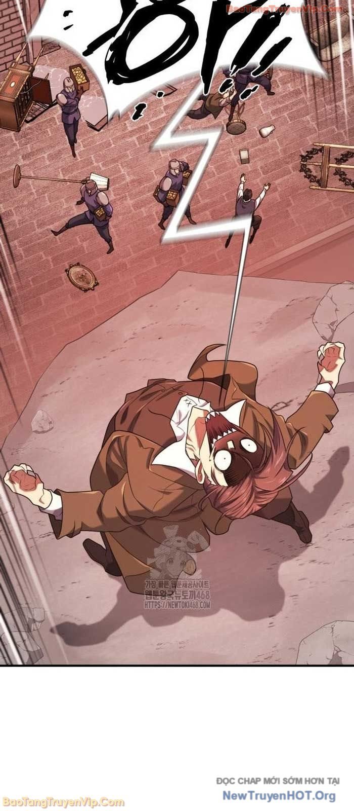 Kĩ Sư Bá Nhất Thế Giới Chap 212 - Next Chap 213