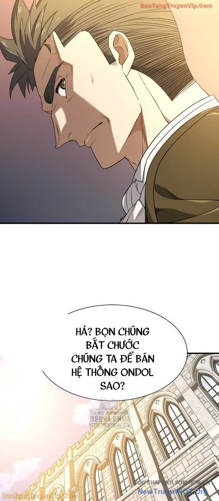 Kĩ Sư Bá Nhất Thế Giới Chap 212 - Next Chap 213