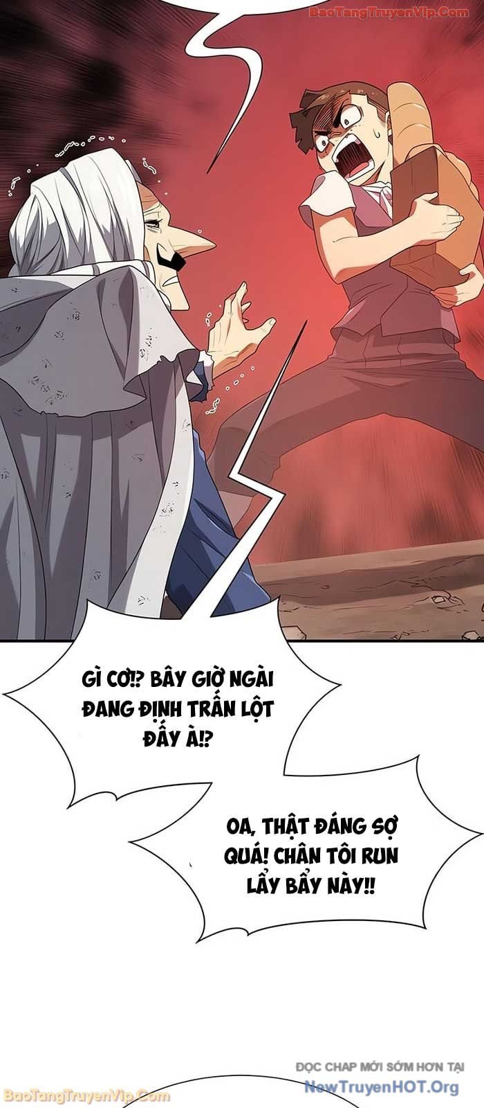 Kĩ Sư Bá Nhất Thế Giới Chap 213 - Next Chap 214