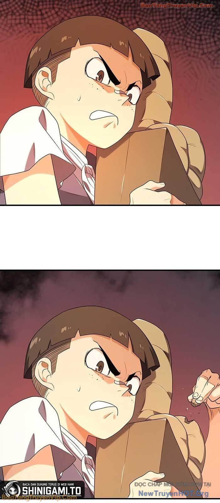 Kĩ Sư Bá Nhất Thế Giới Chap 213 - Next Chap 214