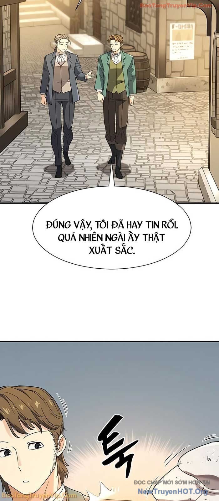 Kĩ Sư Bá Nhất Thế Giới Chap 213 - Next Chap 214