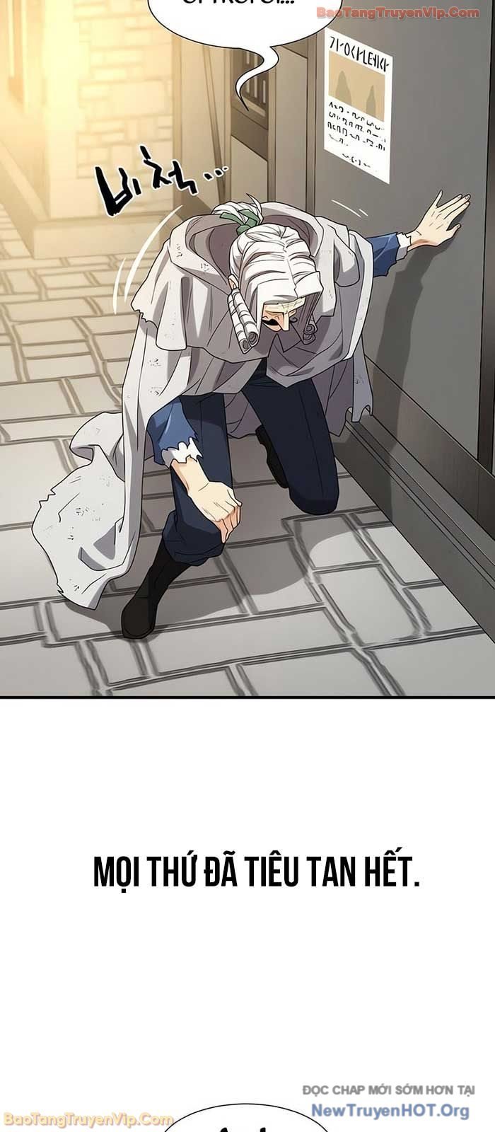 Kĩ Sư Bá Nhất Thế Giới Chap 213 - Next Chap 214