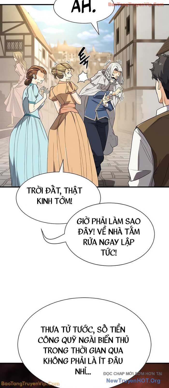 Kĩ Sư Bá Nhất Thế Giới Chap 213 - Next Chap 214