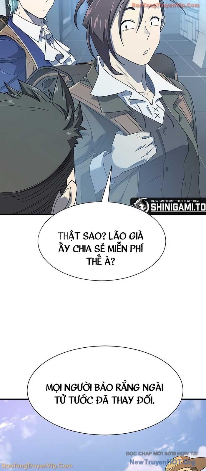 Kĩ Sư Bá Nhất Thế Giới Chap 214 - Next Chap 215