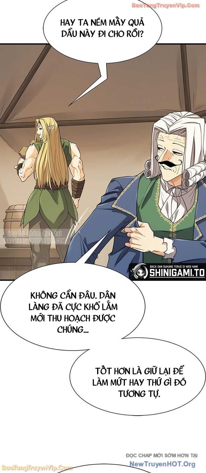 Kĩ Sư Bá Nhất Thế Giới Chap 214 - Next Chap 215