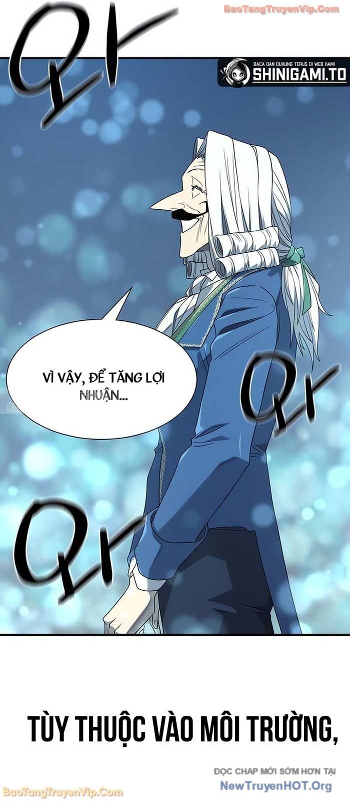 Kĩ Sư Bá Nhất Thế Giới Chap 214 - Next Chap 215