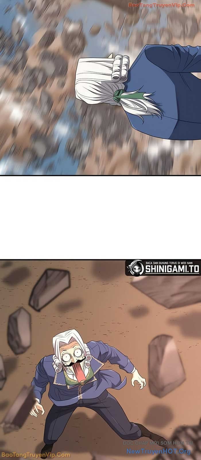 Kĩ Sư Bá Nhất Thế Giới Chap 214 - Next Chap 215