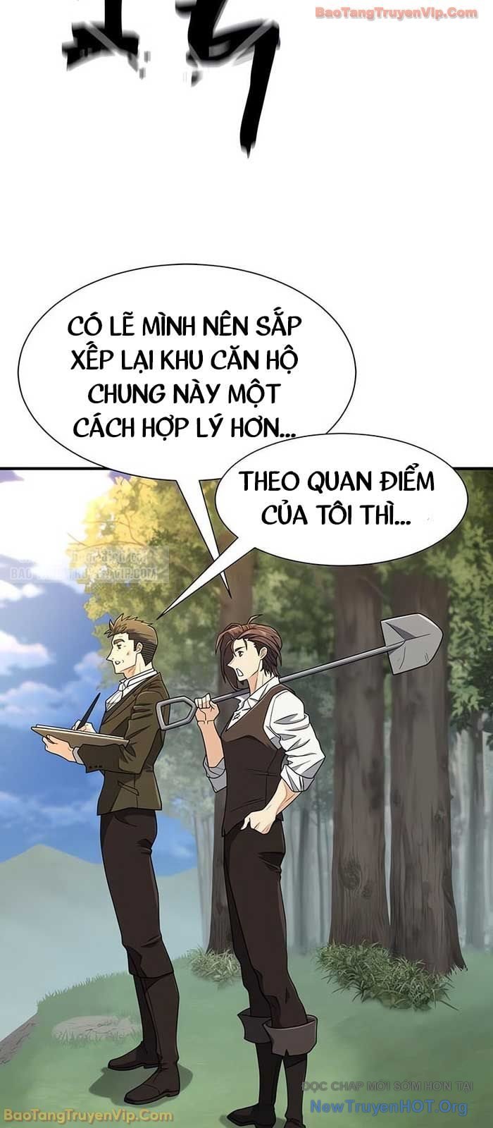Kĩ Sư Bá Nhất Thế Giới Chap 215 - Next Chap 216