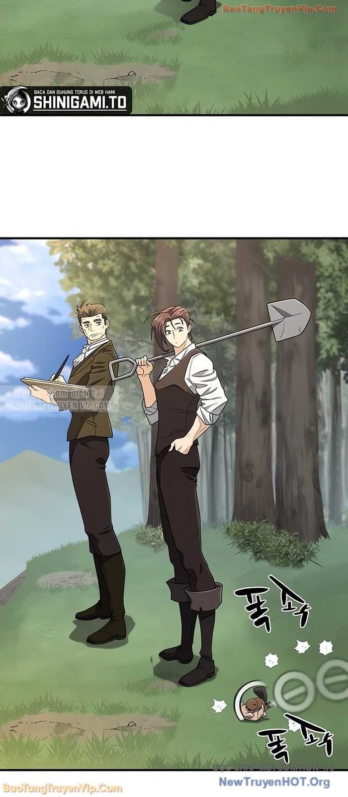 Kĩ Sư Bá Nhất Thế Giới Chap 215 - Next Chap 216