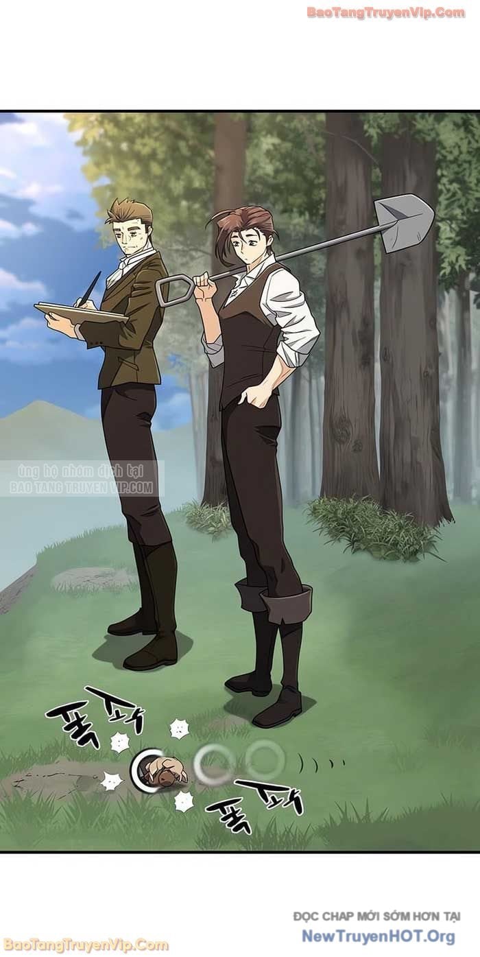 Kĩ Sư Bá Nhất Thế Giới Chap 215 - Next Chap 216