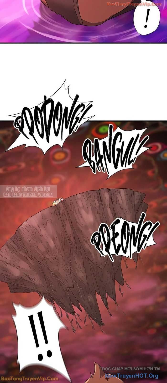 Kĩ Sư Bá Nhất Thế Giới Chap 215 - Next Chap 216