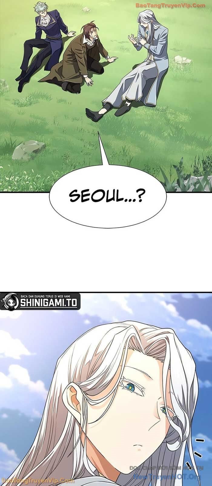 Kĩ Sư Bá Nhất Thế Giới Chap 215 - Next Chap 216