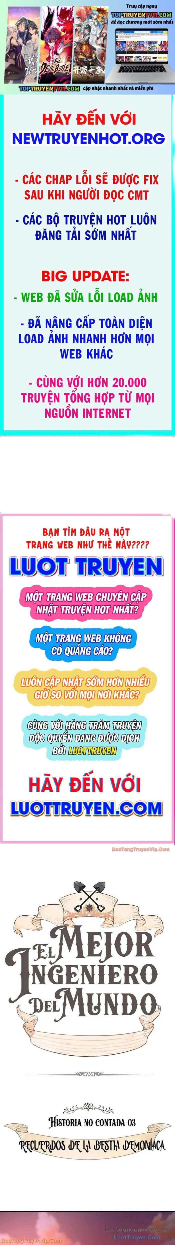 Kĩ Sư Bá Nhất Thế Giới Chap 216 - Next Chap 217