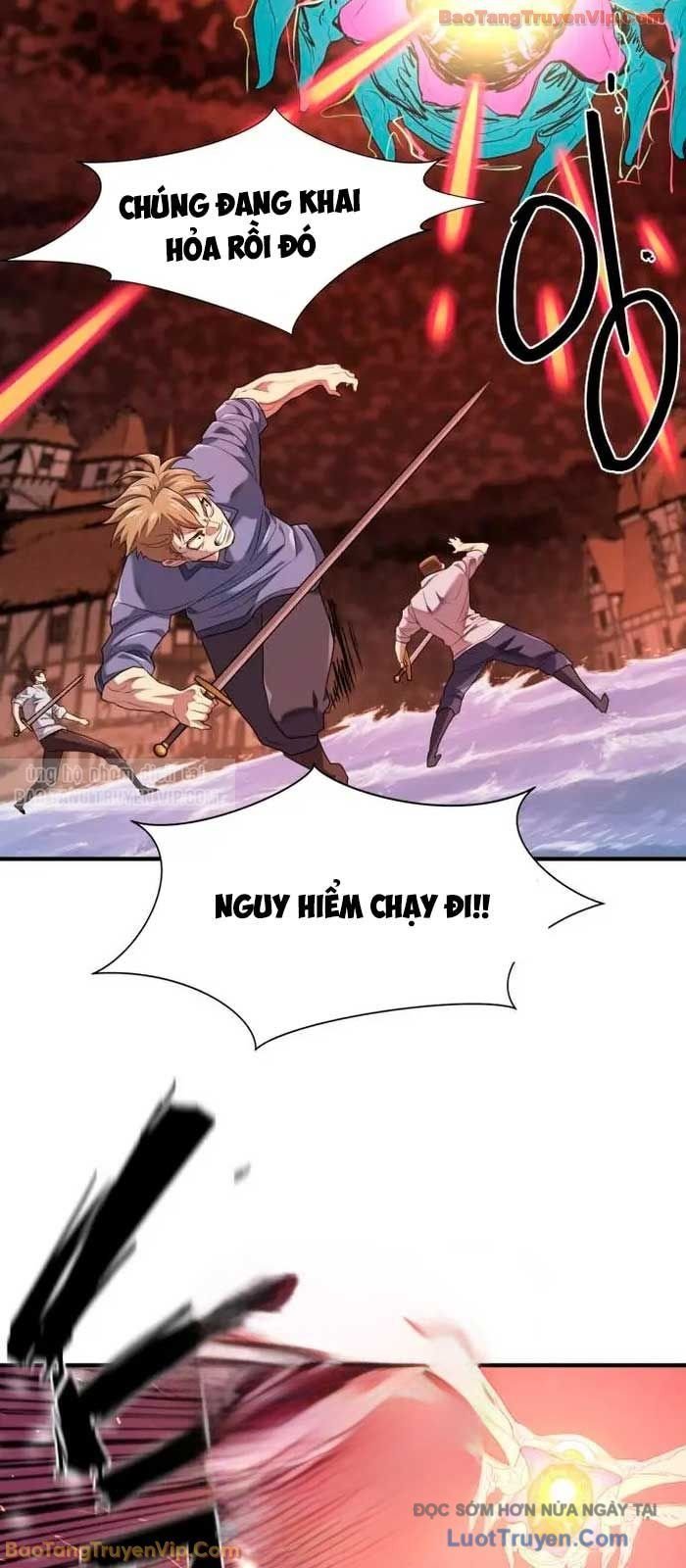 Kĩ Sư Bá Nhất Thế Giới Chap 216 - Next Chap 217