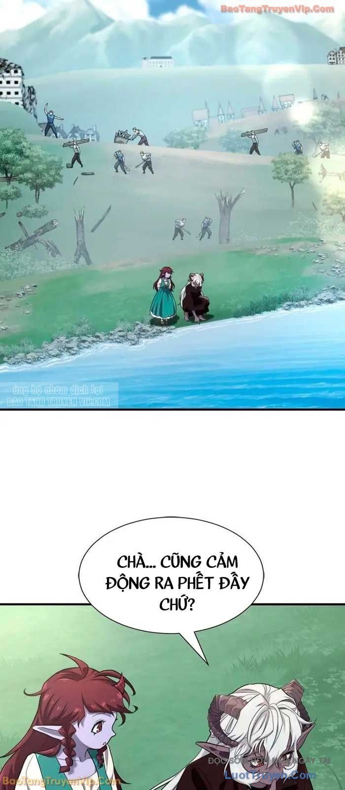 Kĩ Sư Bá Nhất Thế Giới Chap 216 - Next Chap 217