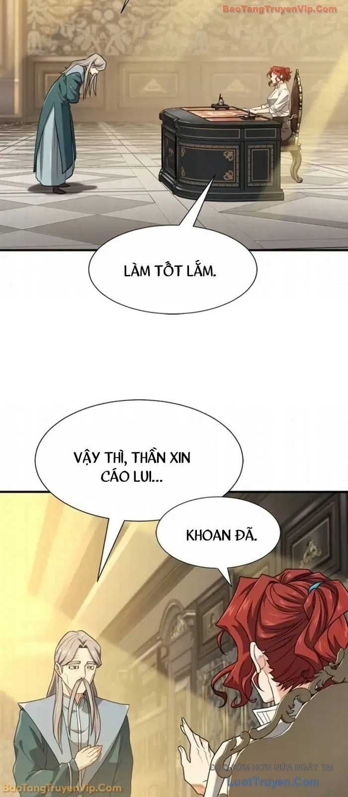 Kĩ Sư Bá Nhất Thế Giới Chap 221 - Next Chap 222