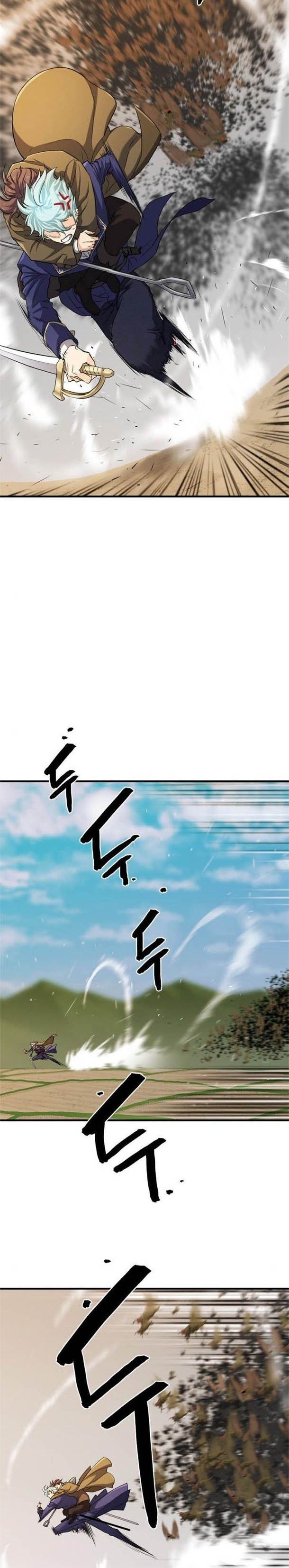 Kĩ Sư Bá Nhất Thế Giới Chap 50 - Next Chap 51