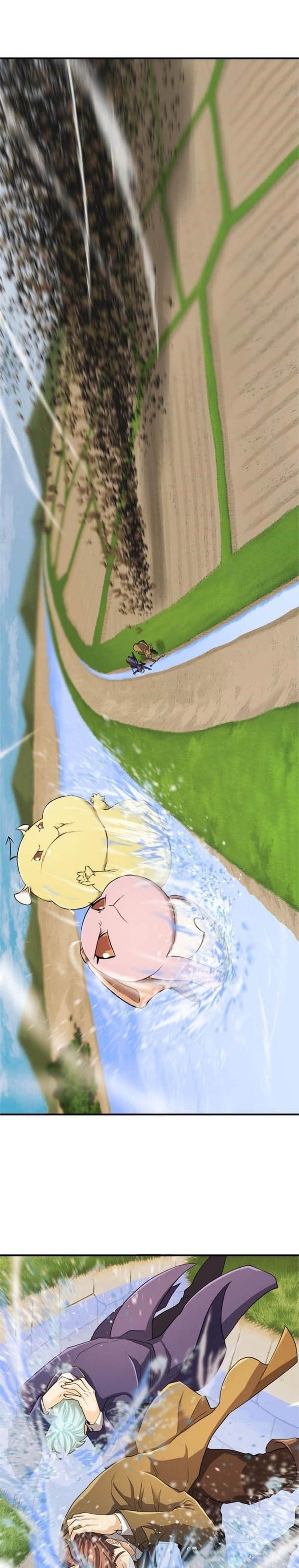 Kĩ Sư Bá Nhất Thế Giới Chap 50 - Next Chap 51