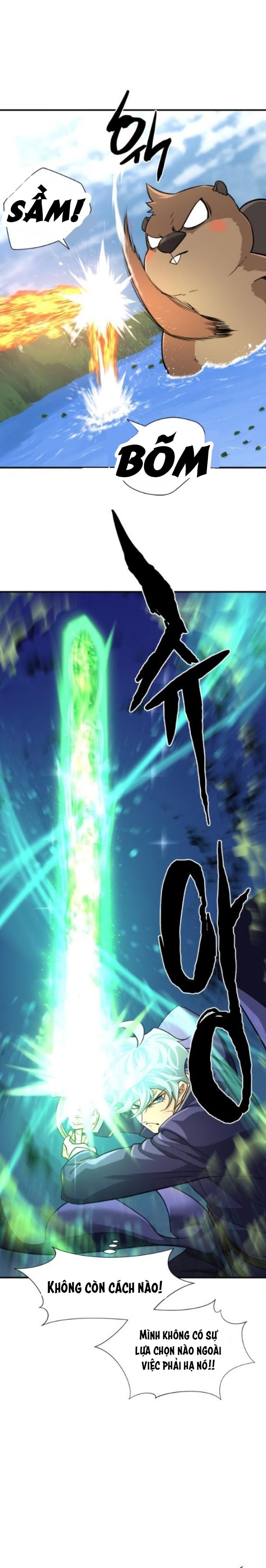 Kĩ Sư Bá Nhất Thế Giới Chap 54 - Next Chap 55