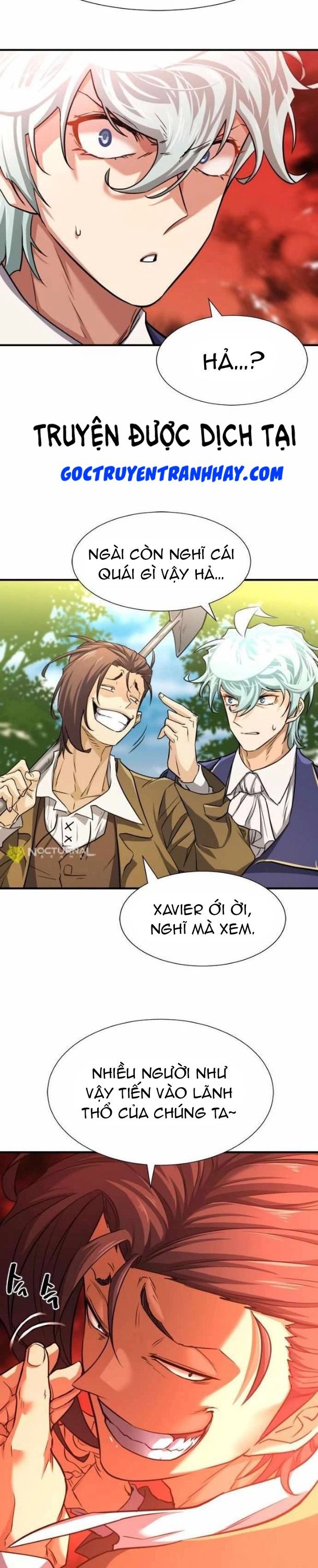 Kĩ Sư Bá Nhất Thế Giới Chap 58 - Next Chap 59