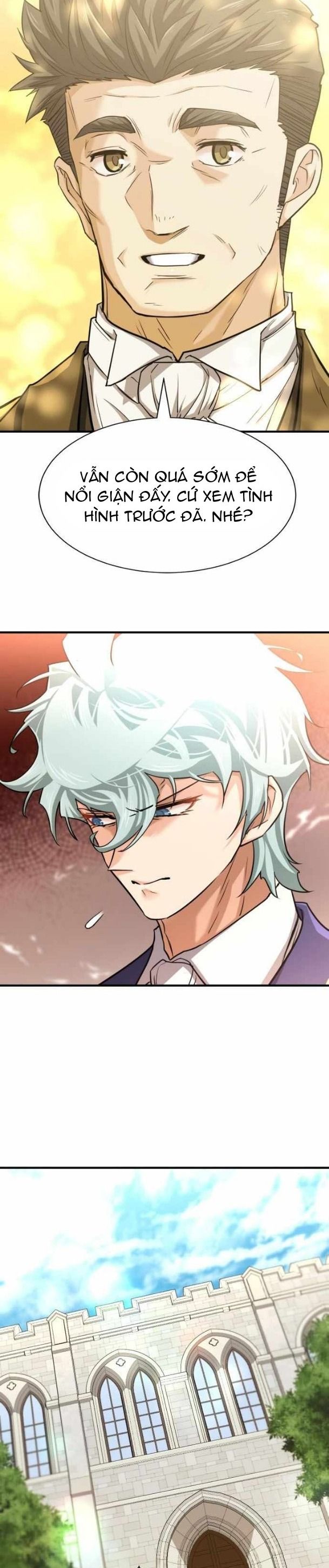 Kĩ Sư Bá Nhất Thế Giới Chap 58 - Next Chap 59