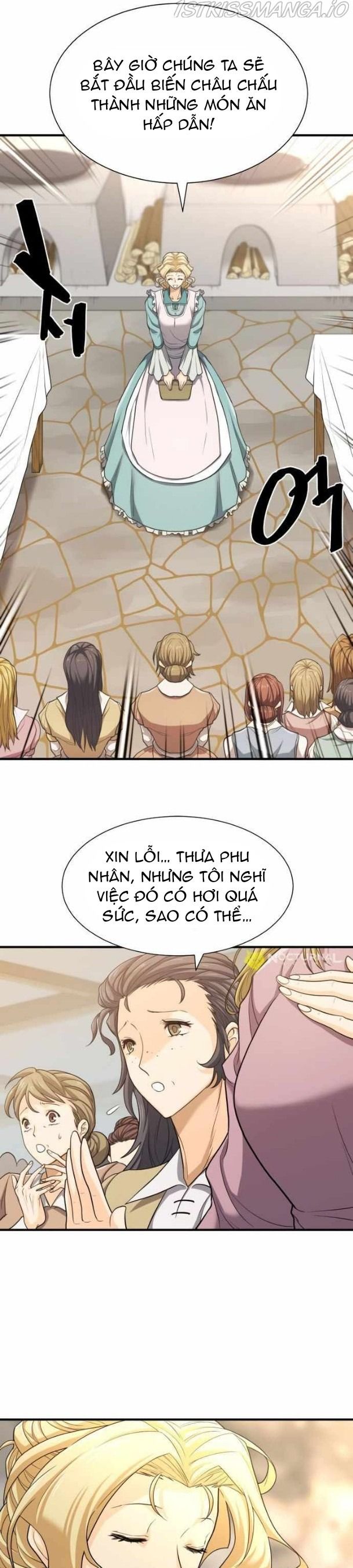 Kĩ Sư Bá Nhất Thế Giới Chap 58 - Next Chap 59