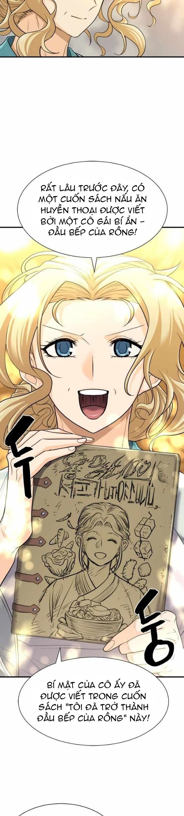 Kĩ Sư Bá Nhất Thế Giới Chap 58 - Next Chap 59