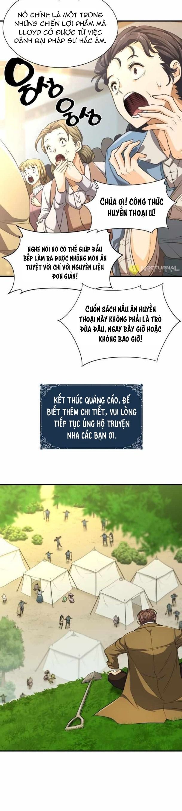 Kĩ Sư Bá Nhất Thế Giới Chap 58 - Next Chap 59