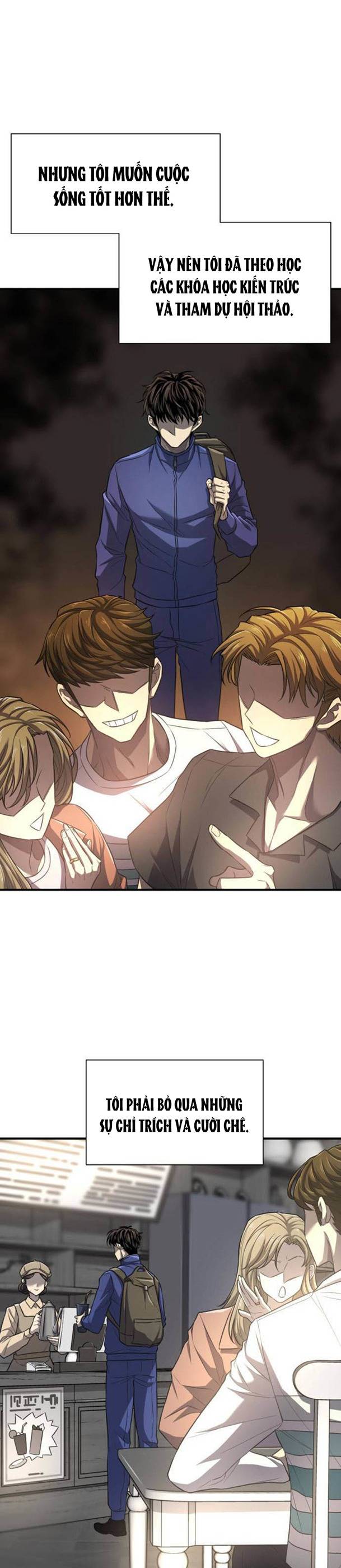 Kĩ Sư Bá Nhất Thế Giới Chap 66 - Next Chap 67