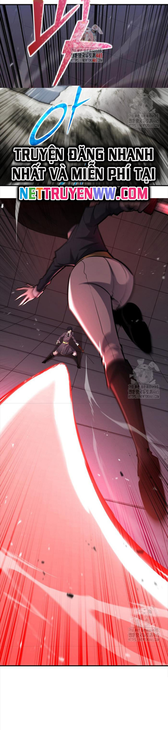 Kí Sự Hồi Quy Chap 117 - Next Chap 118