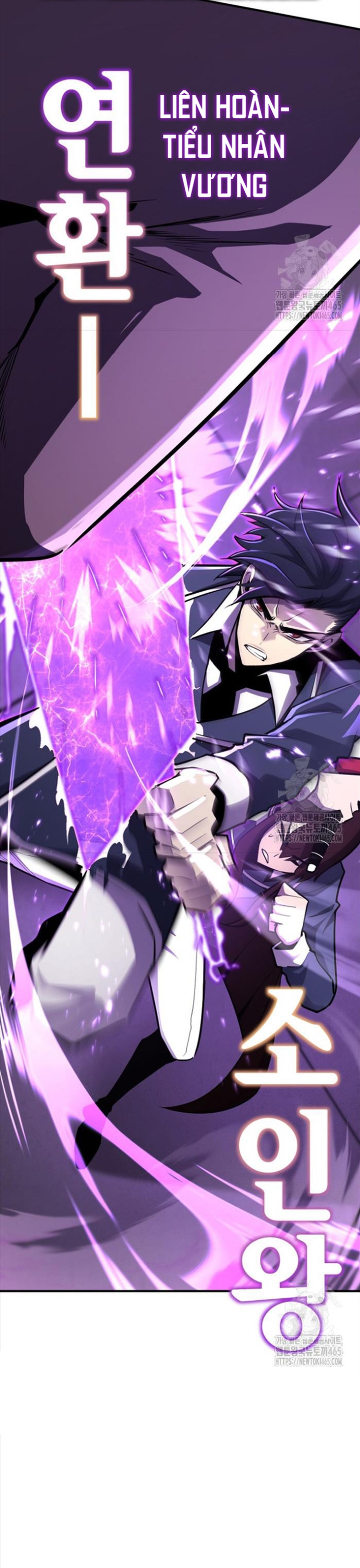 Kí Sự Hồi Quy Chap 117 - Next Chap 118