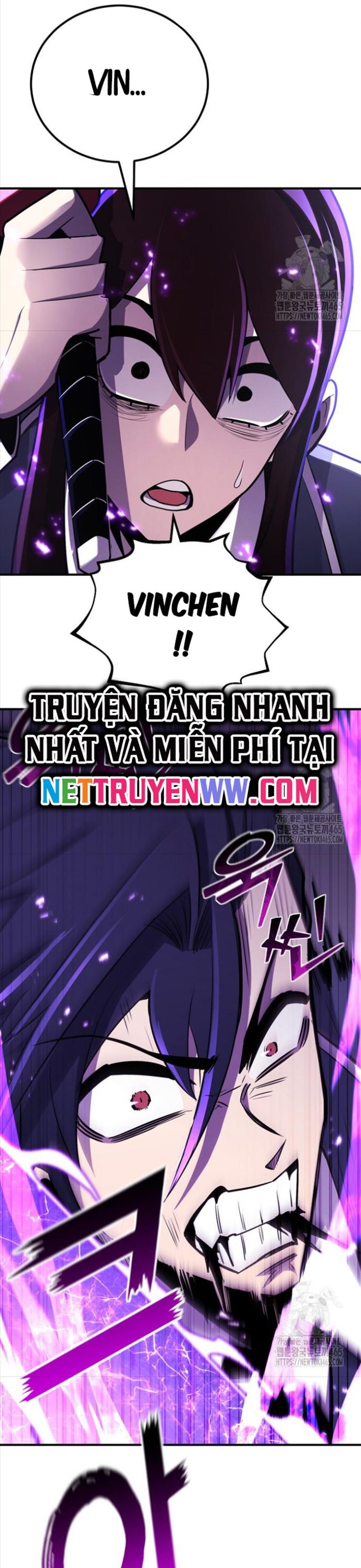 Kí Sự Hồi Quy Chap 117 - Next Chap 118