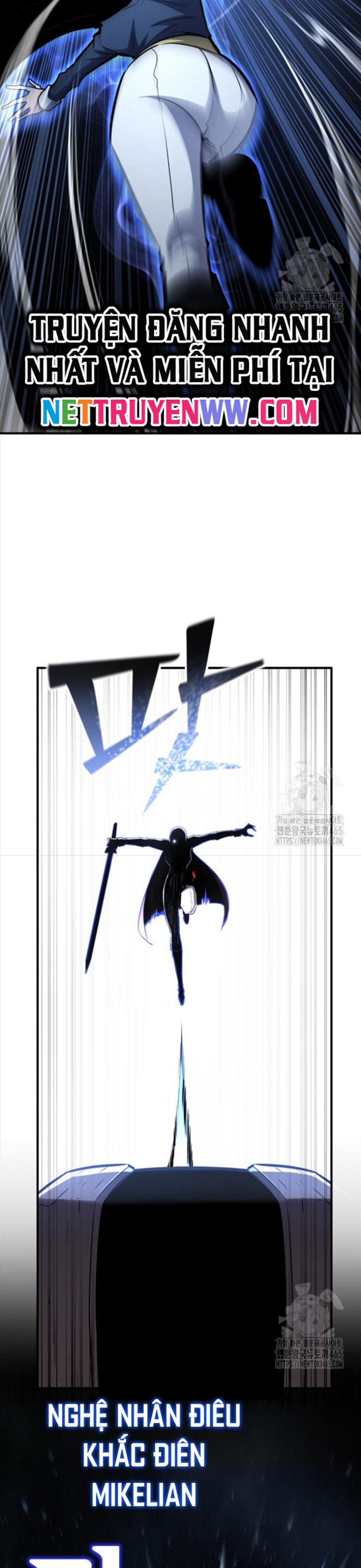 Kí Sự Hồi Quy Chap 117 - Next Chap 118