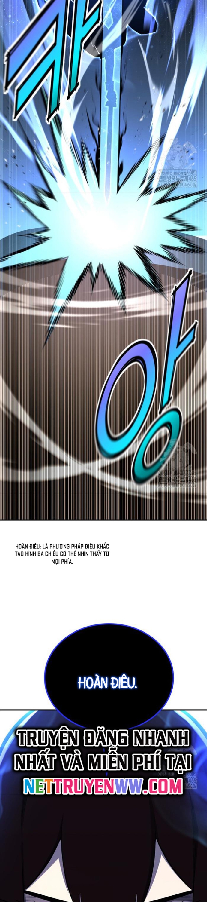 Kí Sự Hồi Quy Chap 117 - Next Chap 118