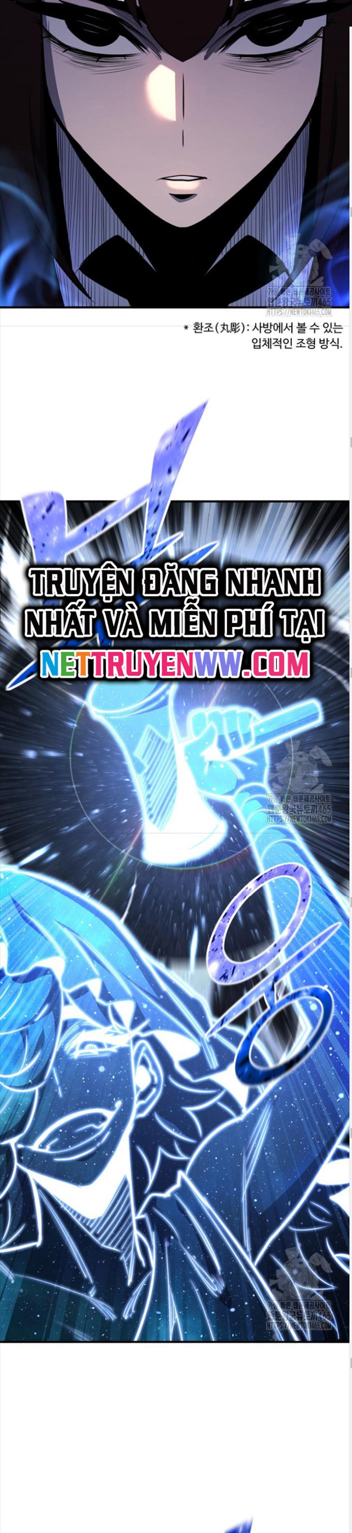 Kí Sự Hồi Quy Chap 117 - Next Chap 118