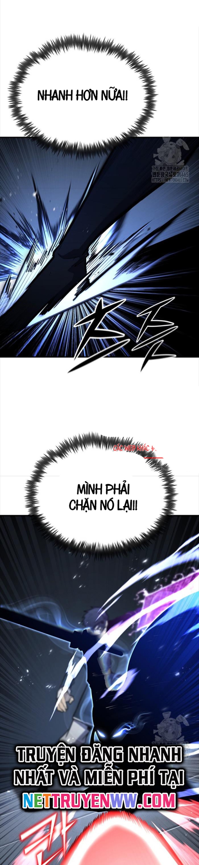 Kí Sự Hồi Quy Chap 117 - Next Chap 118
