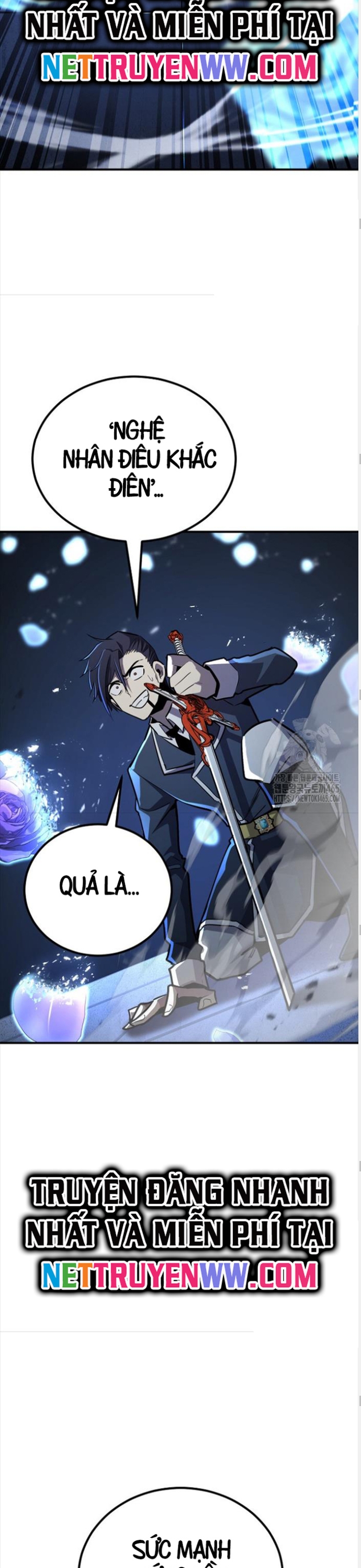 Kí Sự Hồi Quy Chap 117 - Next Chap 118