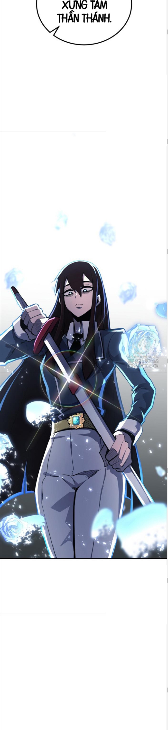 Kí Sự Hồi Quy Chap 117 - Next Chap 118