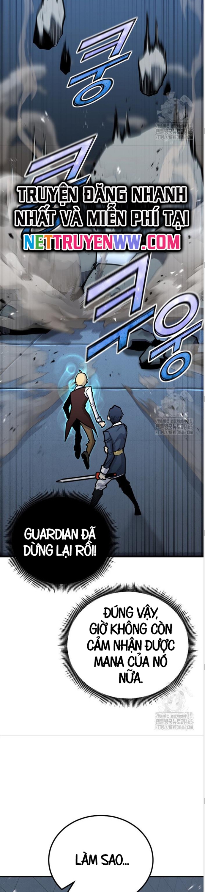 Kí Sự Hồi Quy Chap 117 - Next Chap 118