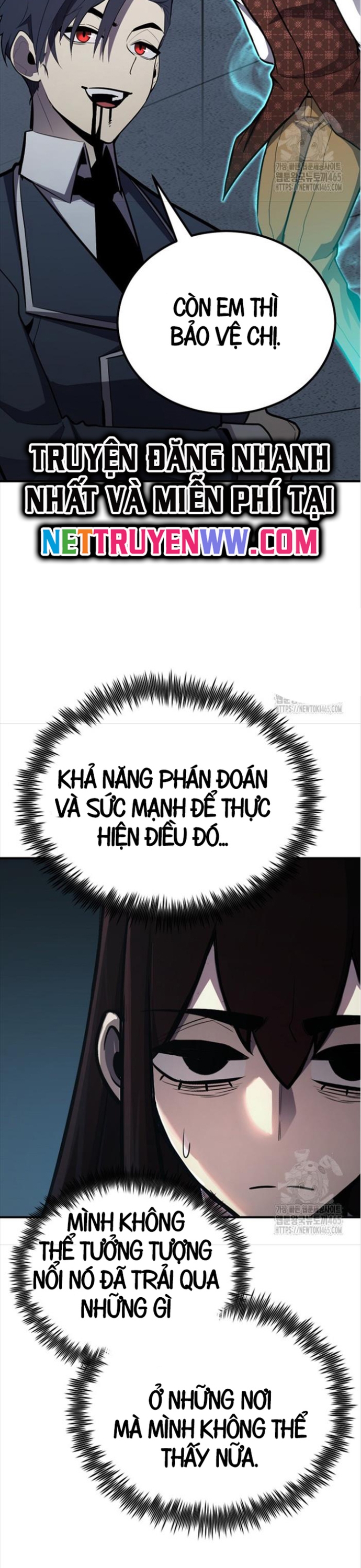 Kí Sự Hồi Quy Chap 117 - Next Chap 118