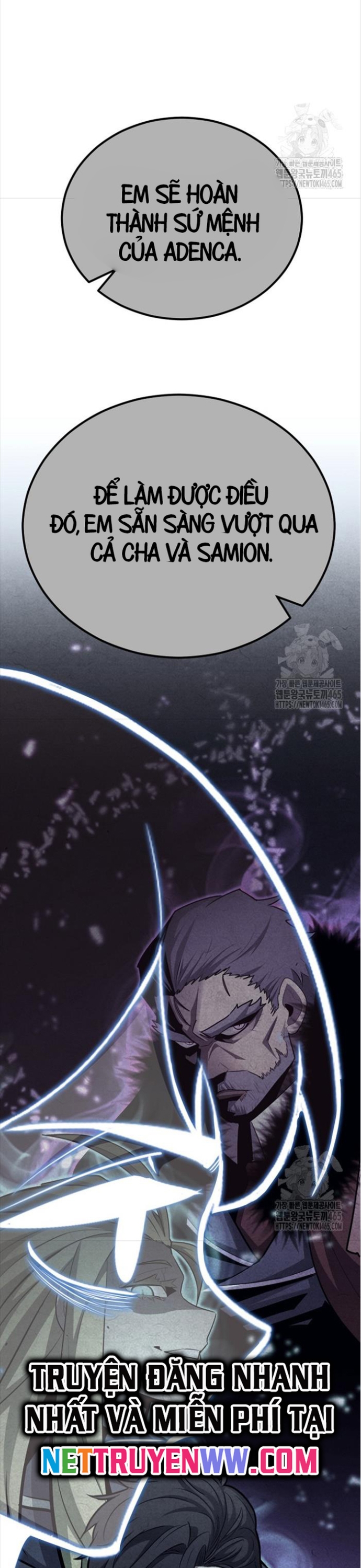 Kí Sự Hồi Quy Chap 117 - Next Chap 118