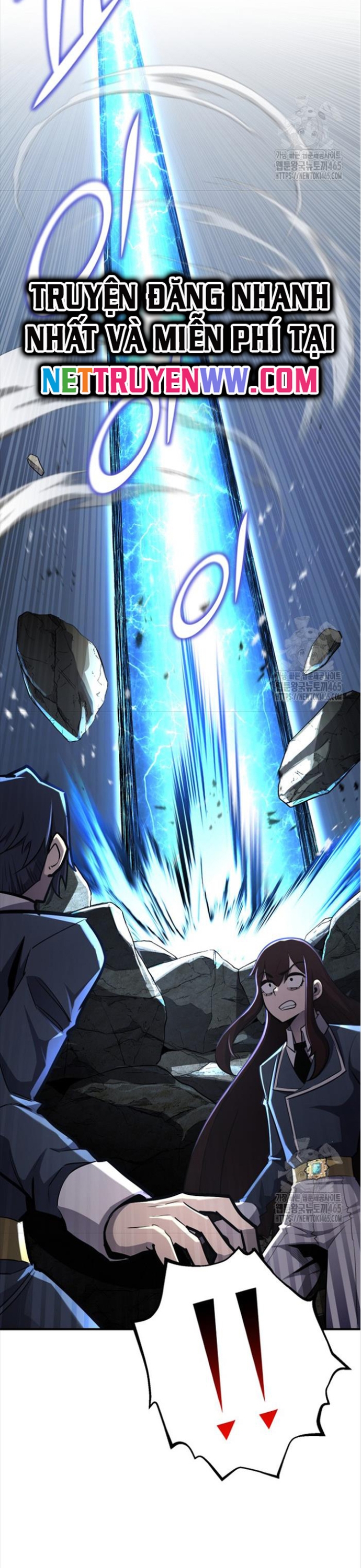 Kí Sự Hồi Quy Chap 117 - Next Chap 118