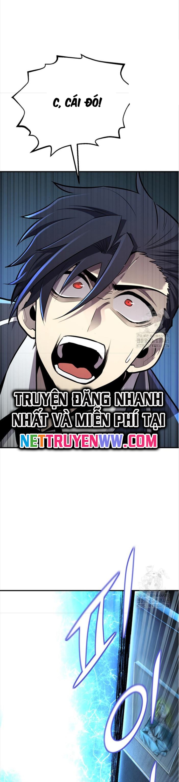 Kí Sự Hồi Quy Chap 117 - Next Chap 118