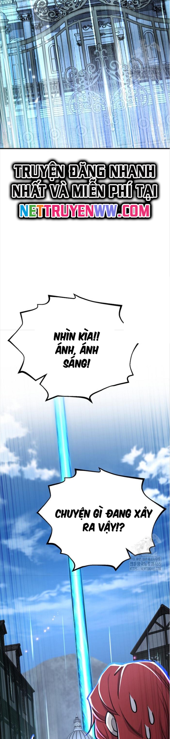 Kí Sự Hồi Quy Chap 117 - Next Chap 118