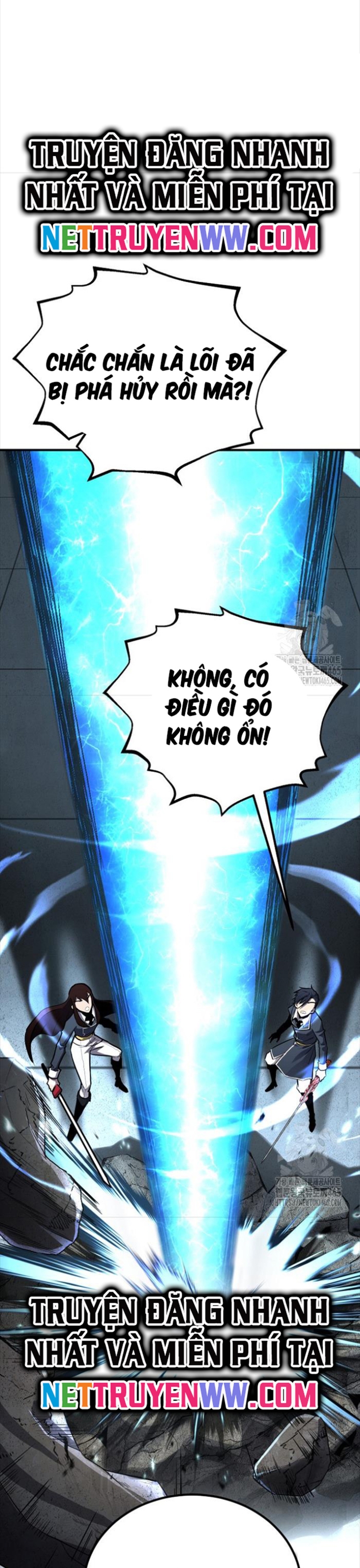 Kí Sự Hồi Quy Chap 117 - Next Chap 118