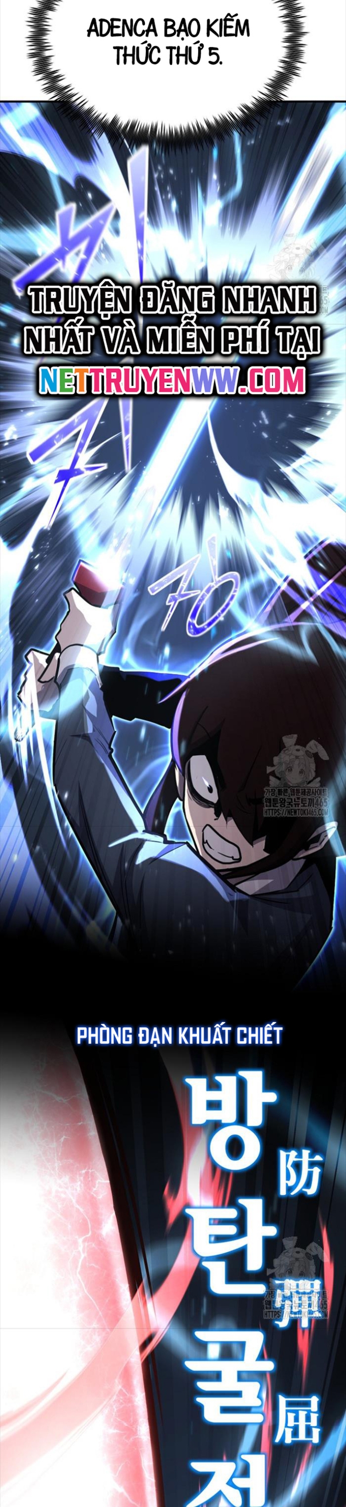 Kí Sự Hồi Quy Chap 117 - Next Chap 118