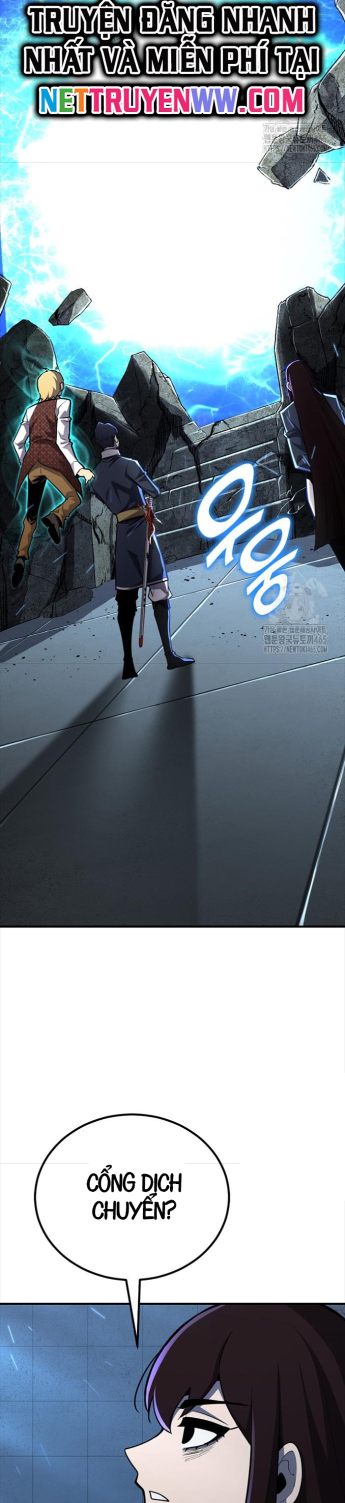 Kí Sự Hồi Quy Chap 117 - Next Chap 118