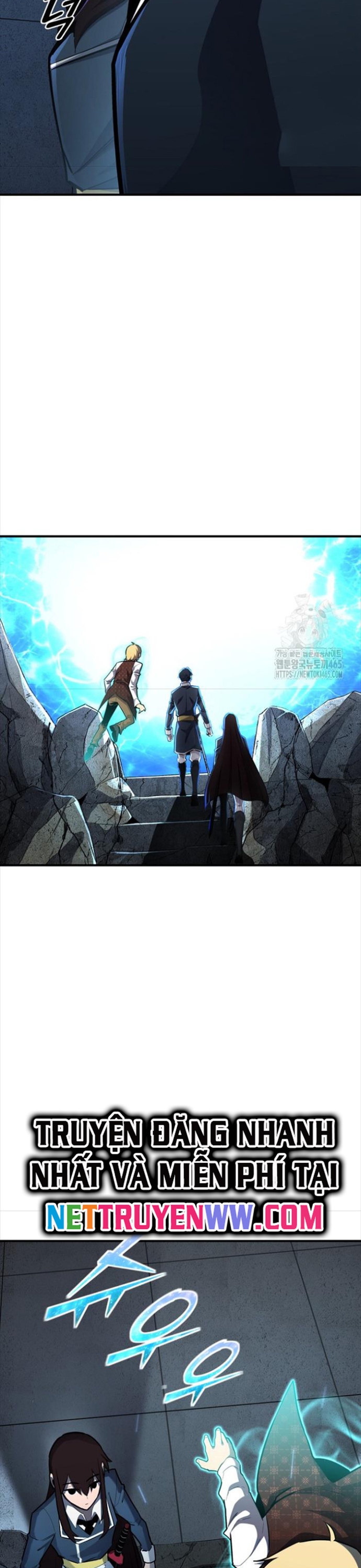 Kí Sự Hồi Quy Chap 117 - Next Chap 118